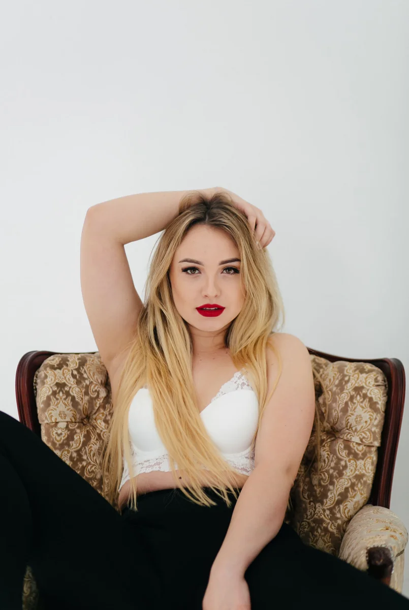 Sensual Body-to-Body Massage in Manchester